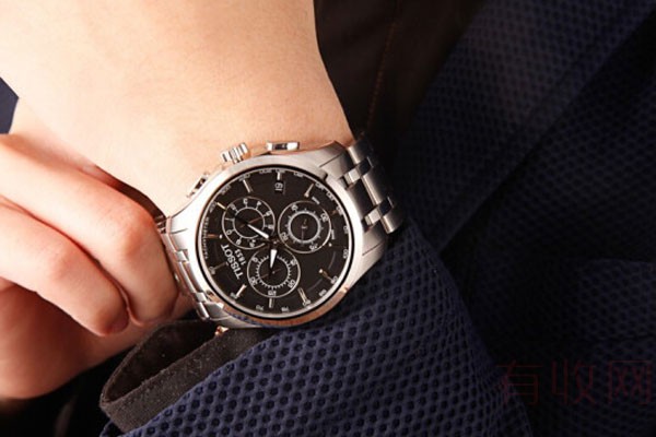 天梭手表的回收报价取决于何种因素