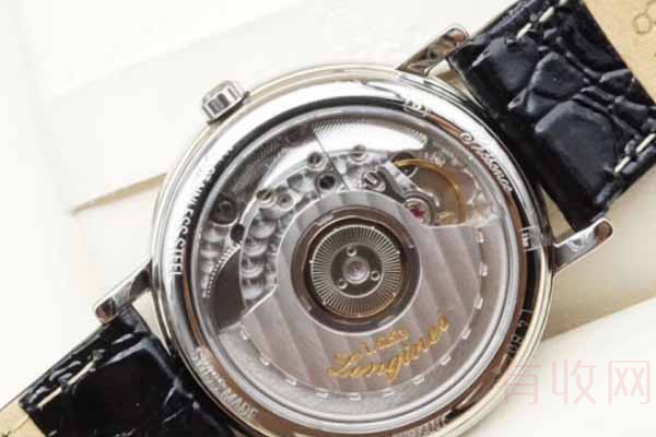 二手手表回收时年份重要吗