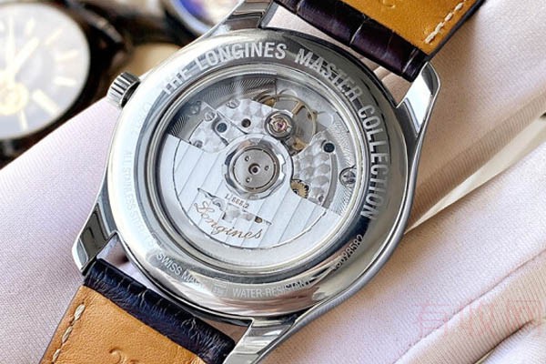 名牌浪琴手表回收价值需要评估什么信息