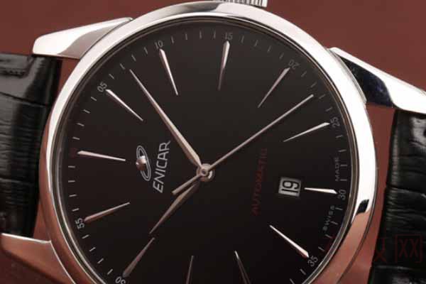 英纳格手表回收价位可以提高吗