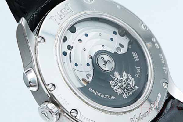 伯爵手表回收多少钱是否受品牌的影响