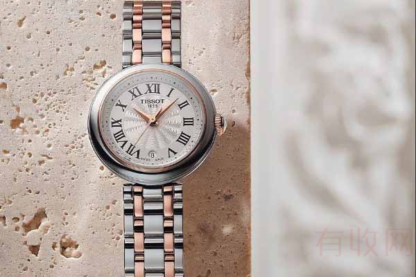 出售手表的表店回收天梭手表吗