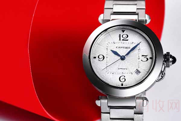 卡地亚官方可以查询手表回收价格吗