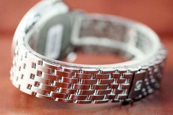 一万左右的omega二手表回收能卖多少钱