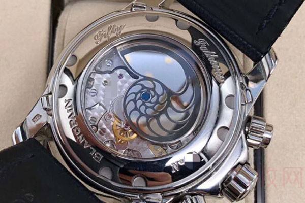十几万元的二手手表回收报价靠谱吗