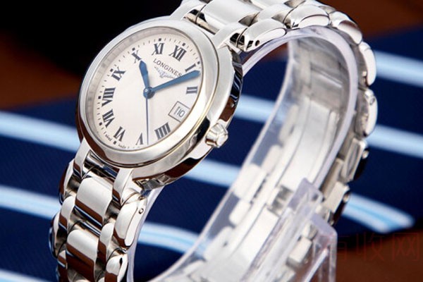 二手手表回收要哪些东西  会影响估价吗