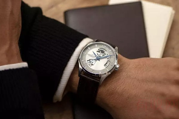 汉米尔顿手表怎么回收能得高价