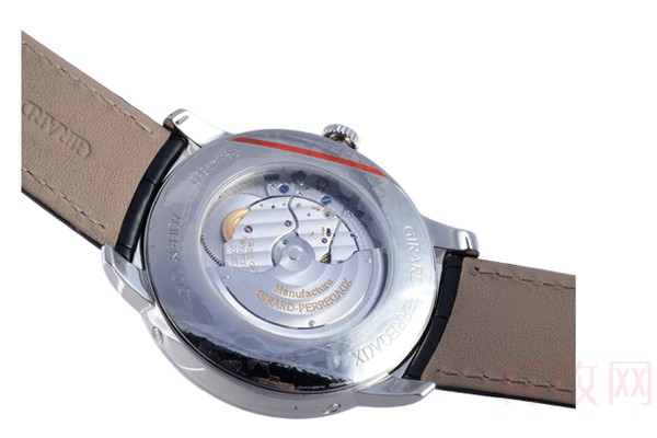 芝柏49535D款的手表回收价格会超过七折吗