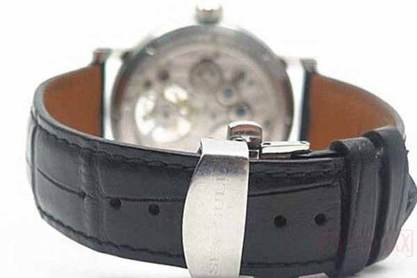 国产品牌海鸥机械手表回收价多少钱