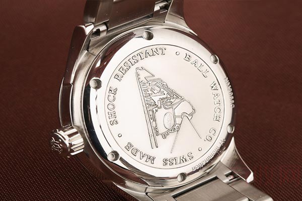 小众品牌的波尔手表可以回收吗