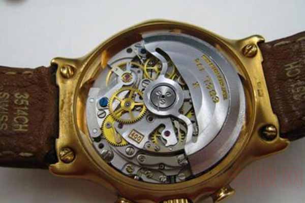 瑞士品牌玉宝手表回收哪里不需要手续费