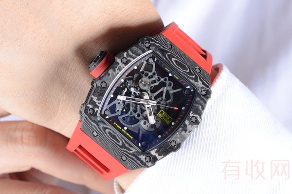 8成新的手表回收折多少算是不亏