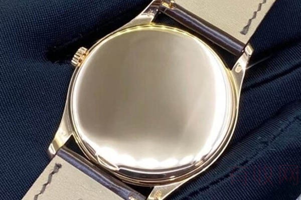 百达翡丽5196r手表二手回收价格有多少