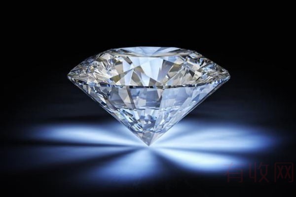 金伯利钻石回收公司是唯一的折现渠道吗