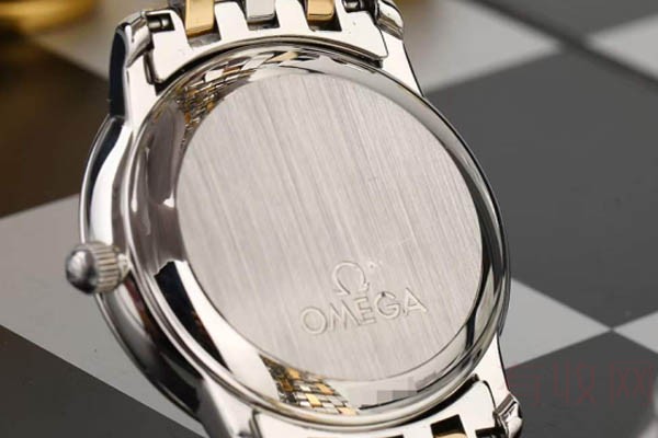 支持二手手表回收的品牌有哪些