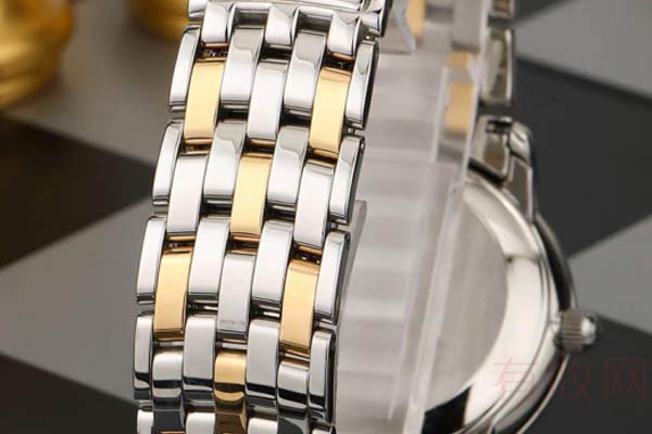 支持二手手表回收的品牌有哪些