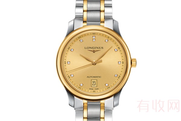 黄金品牌手表有公司回收吗