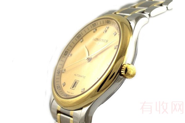 黄金品牌手表有公司回收吗