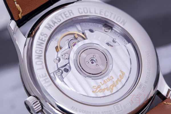 16000的浪琴手表回收去哪里价格最高