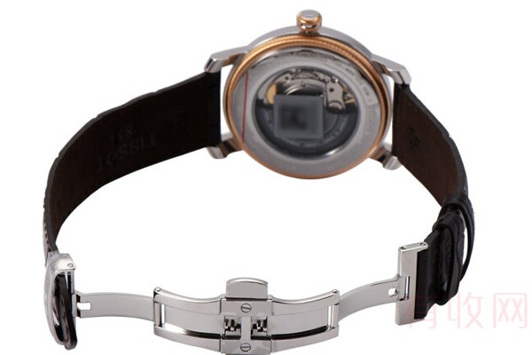 天梭手表5000元的机械表回收价格会高于石英表吗