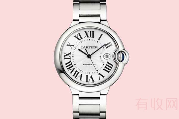 奢侈品手表回收价格查询可以在线完成吗