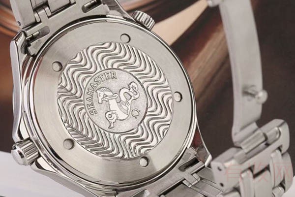高端品牌的官方专柜会回收手表吗