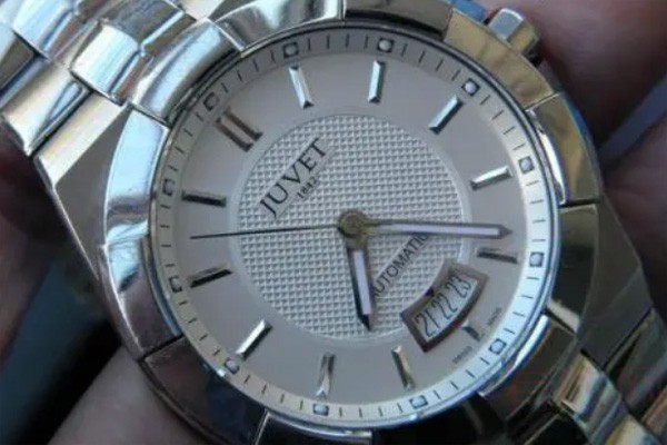 知名度不高的JUVET手表回收还有市场吗