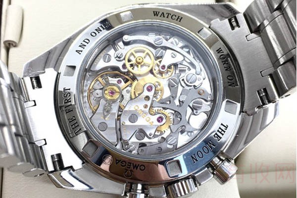 手表不是原装表带可以回收吗  价值如何