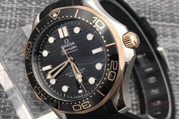 omega二手手表回收价格大概是多少钱