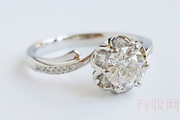 3万的钻石戒指回收能卖多少钱