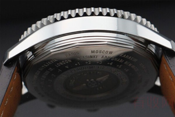 百年灵二手手表回收怎么样价格才会更高