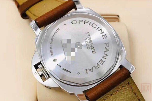 沛纳海pam00005手表回收二手价格在哪最高