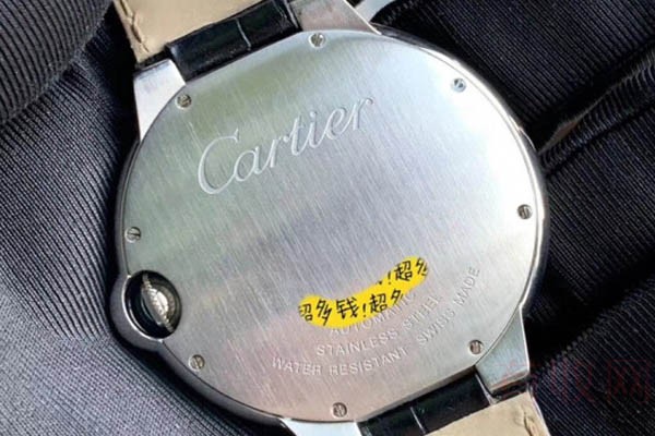 网上查询到卡地亚二手手表回收价格准确吗