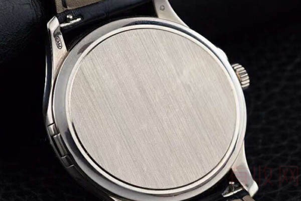 回收品牌二手手表在哪能获取准确报价