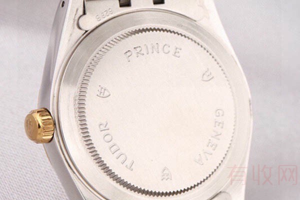 旧款帝舵74033手表回收现在值多少钱