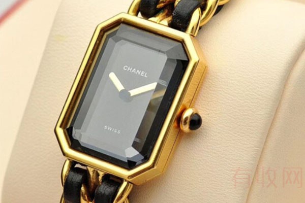 时尚品牌chanel手表可以在哪里回收 