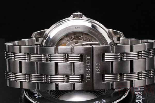 公价4千多的天梭手表回收多少钱