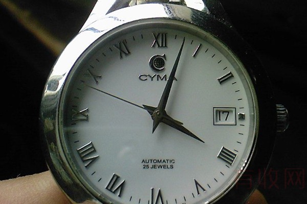 二手瑞士西马手表回收价格可以更高吗