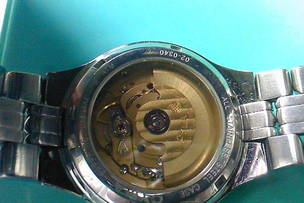 二手瑞士西马手表回收价格可以更高吗