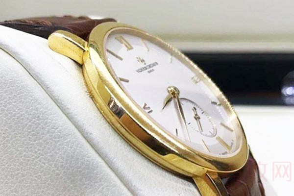 江诗丹顿手表回收价钱和哪些条件有关
