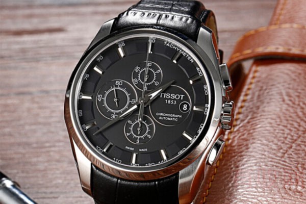 天梭店回收自家品牌的二手手表吗
