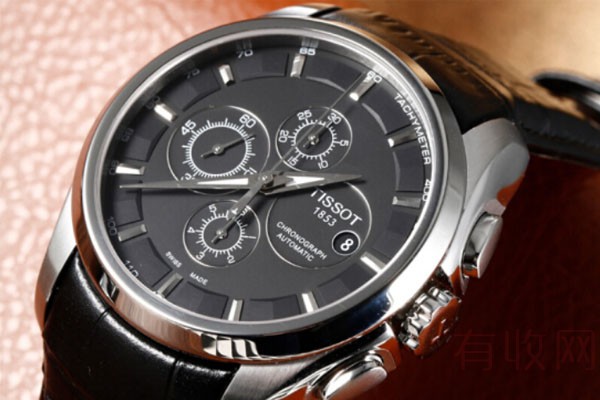 天梭店回收自家品牌的二手手表吗