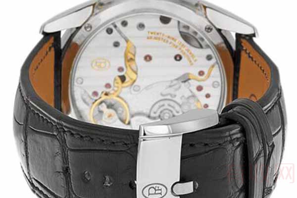 全新帕玛强尼手表回收价格优势有哪些