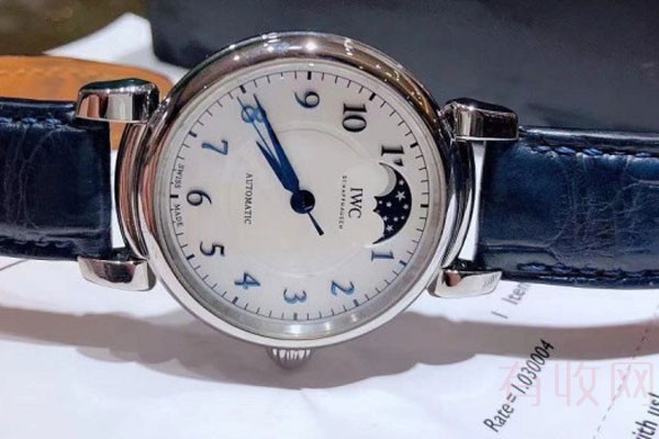 万国手表专卖店回收手表吗