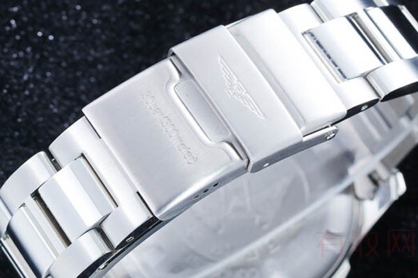 热门款的浪琴机械手表一般回收多少钱