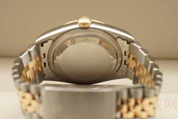 旧手表回收价格多少和什么有关