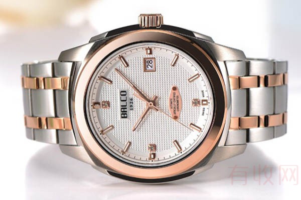 官方的瑞士拜戈专卖店回收二手表吗