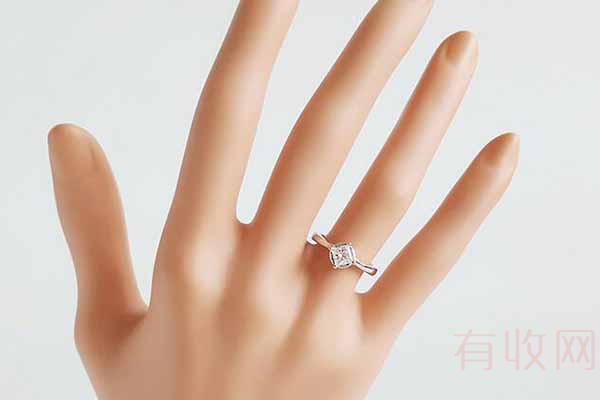钻石戒指卖掉能卖多少 回收能够达到五折吗