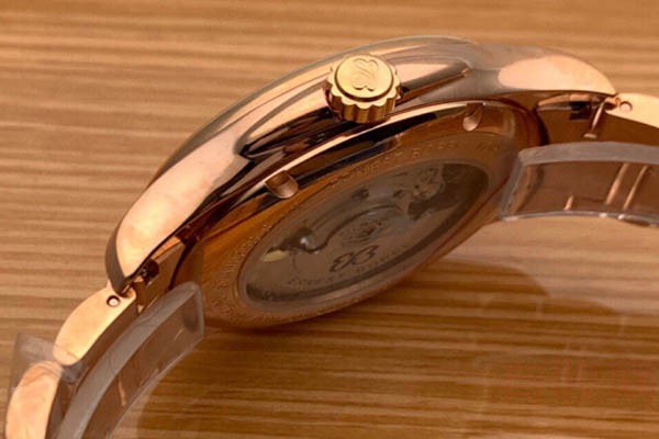 依波路7350型号的手表二手回收价格如何
