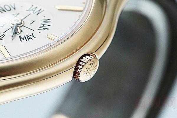 百达翡丽6002g系列的手表回收高价吗